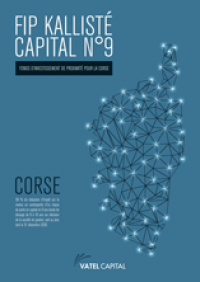 Kallisté Capital n°9