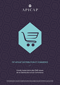 APICAP Distribution et Commerce