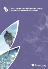 Techno Numérique et Santé