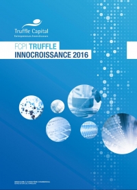 Truffle Innocroissance 2016