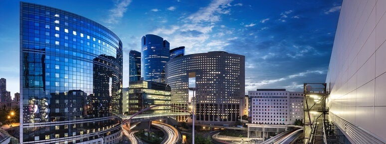investissement immobilier scpi
