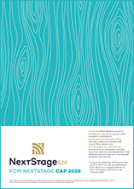 NextStage CAP 2026