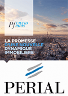 Pf Grand Paris Scpi De Rendement 4 38 En 2019 Perial