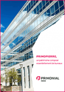 Primopierre Scpi De Rendement 5 92 En 2019 Primonial Reim