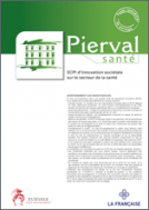 Pierval Sante Scpi De Rendement 5 05 En 2019 La Francaise Global Asset Management