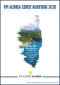 Alimea Corse Ambition 2026