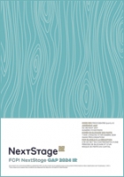 NextStage CAP 2024